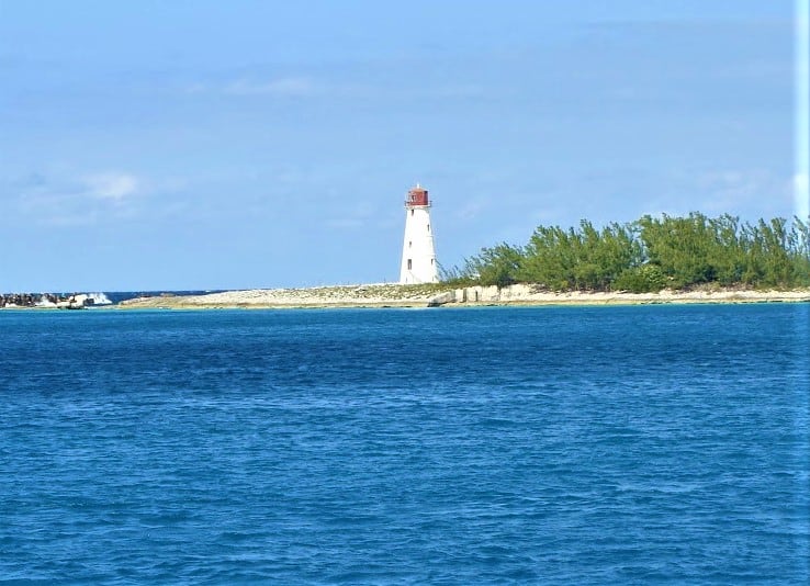 Hog Island Lighthouse