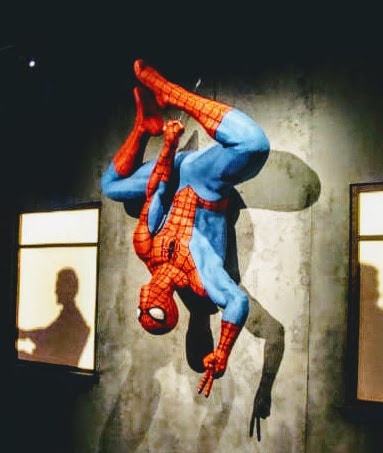 Spiderman