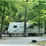 Lynchburg Campground Review