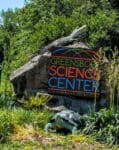 Greensboro Science Center
