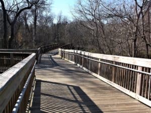 Riverwalk Trail