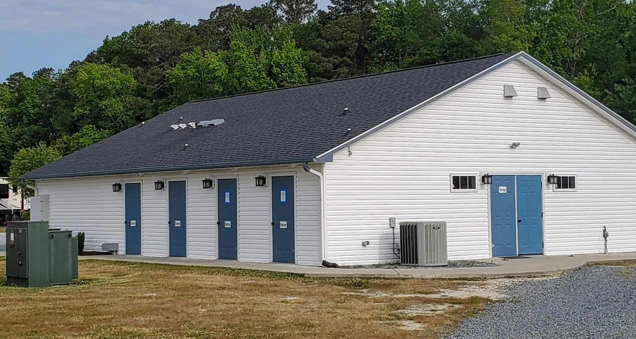 Break out and Go Camping! Campground Review Travel & Lifestyle Blog