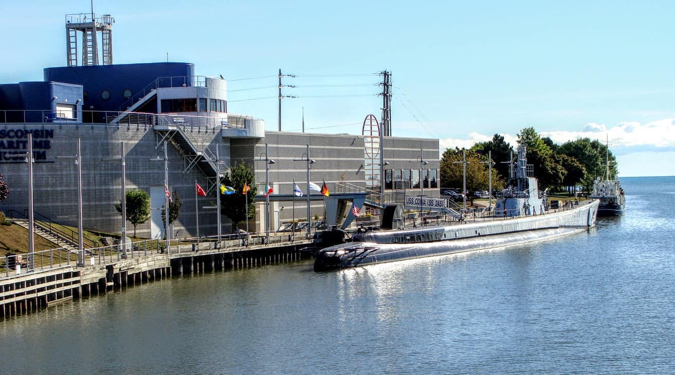 11 Fun things to do in Two Rivers, Wisconsin! | Travel & Lifestyle Blog