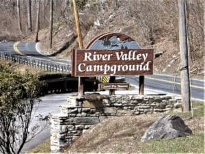 River Valley Campground