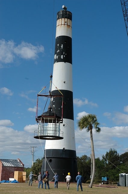 Cape Canaveral Light