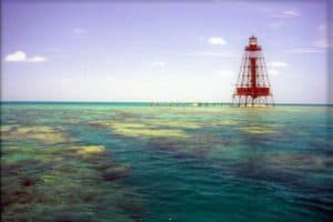 Sand Key Lighthouse