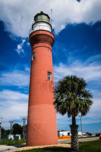 St. Johns River Light