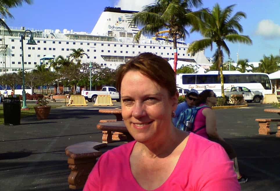 Carnival Cruise, Charleston, SC | Travel & Lifestyle Blog