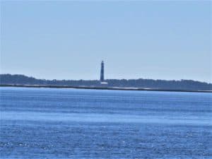 Cape Lookout Lighthouse