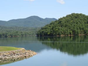 Escape to Serenity: Your Guide to North Carolina's Peace Valley Campground & Cabins